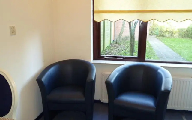 DO11 Rustig gelegen vakantiewoning