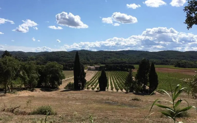 studio Le Mimosa