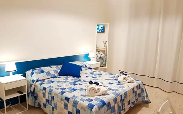 Barone Blu