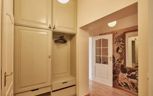 Apartamenty Swinoujscie- Sienkiewicza 14