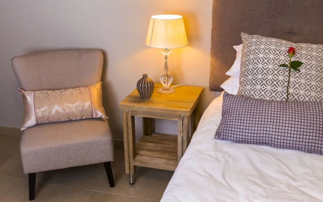 La Vida Luka - Luxury Guesthouse