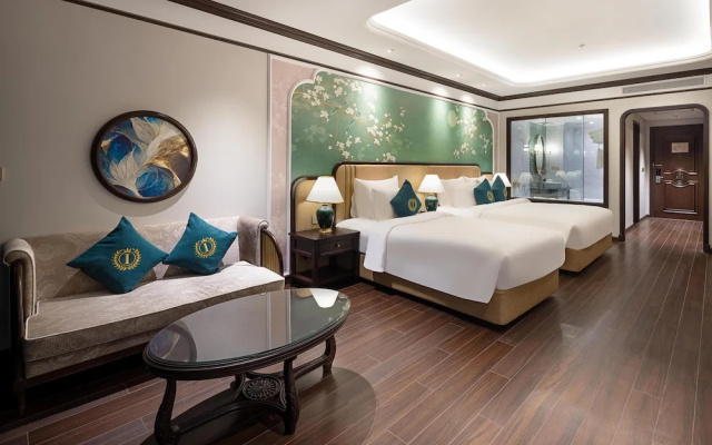 Imperial Dalat Hotel, BW Premier Collection