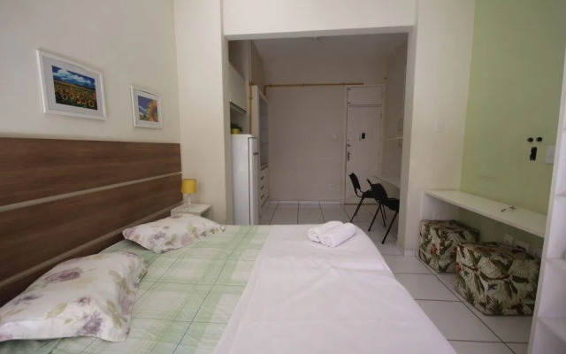 Ribeiro 401