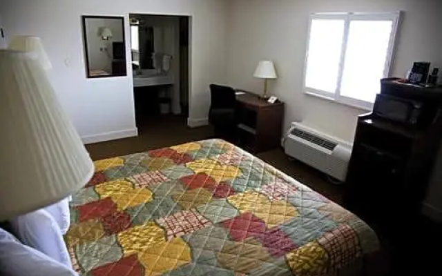 Econo Lodge