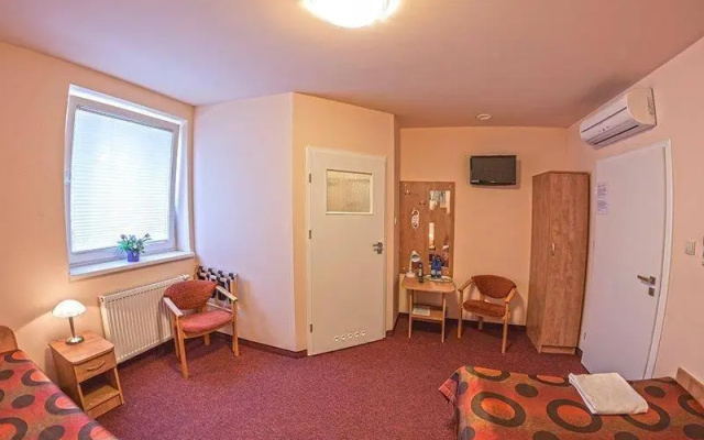 Hotel Paola