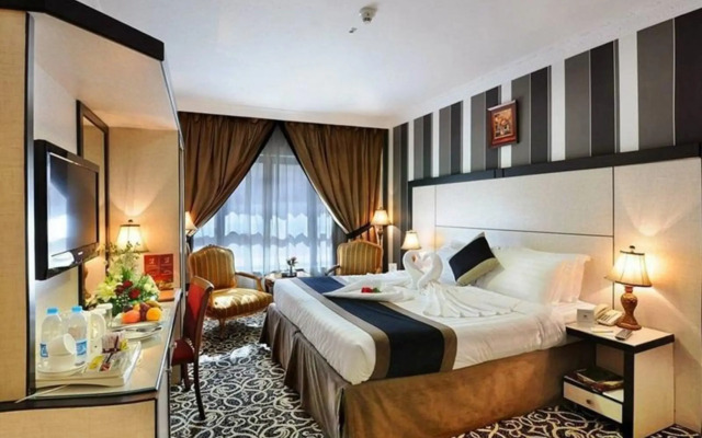 Zowar Alalami Hotel
