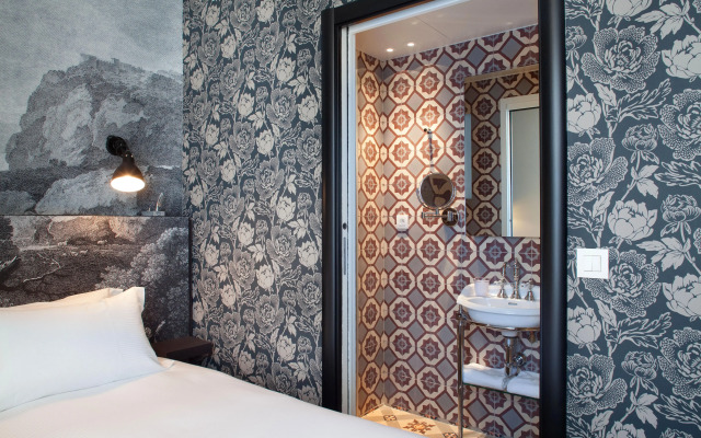 Hotel l'Antoine