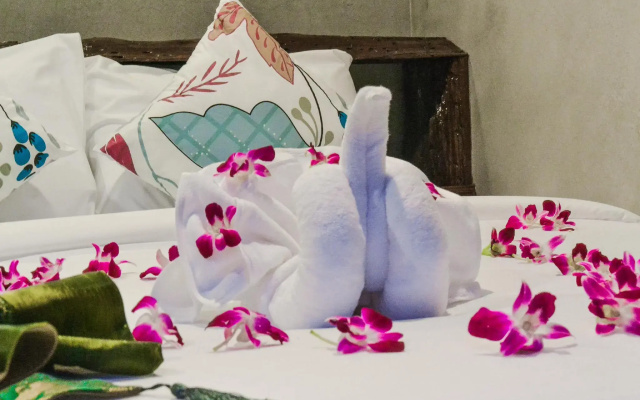 Baan Tubkaek Hotel