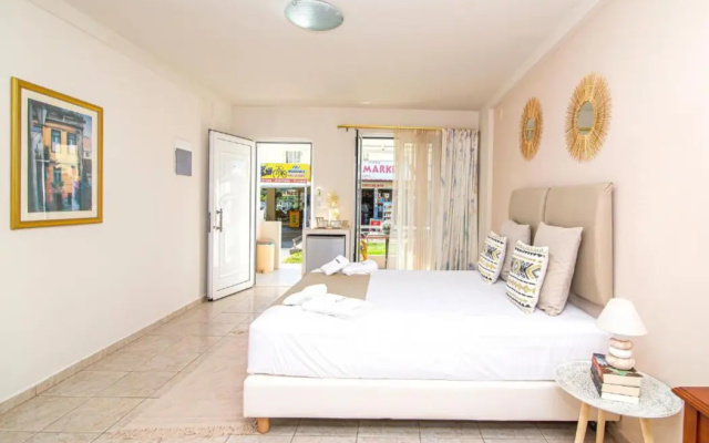 Despina Hotel By Omilos Philoxenia