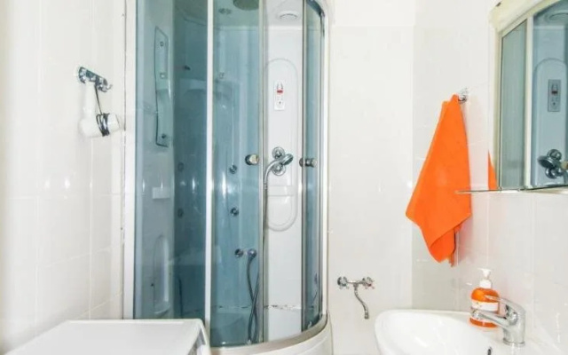 Hostel Apelsin