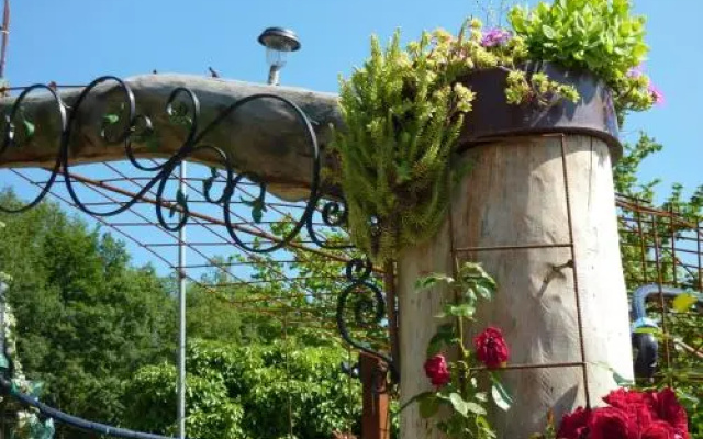 B&B Borgo Casola