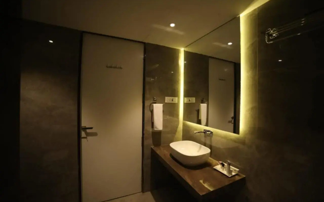 Hotel Midland