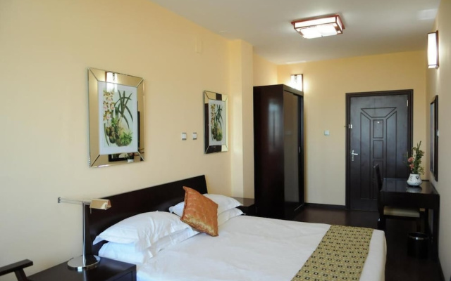 Destiny Addis Hotel