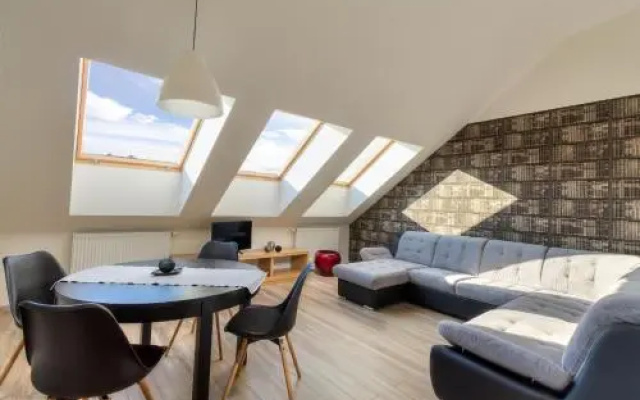 PR6 Apartments