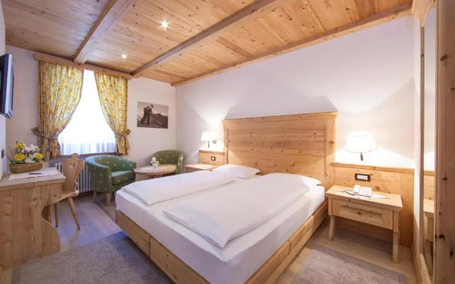 Hotel Corona Krone