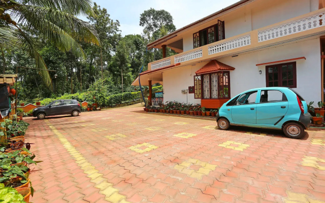 OYO 9374 Home Picturesque Estate View 5BHK Hoskeri