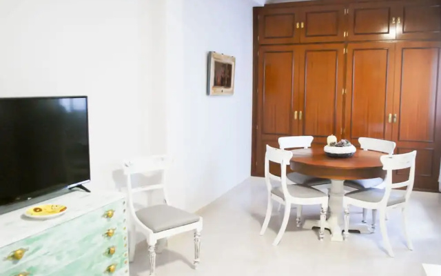 Living4Malaga San Jose 4