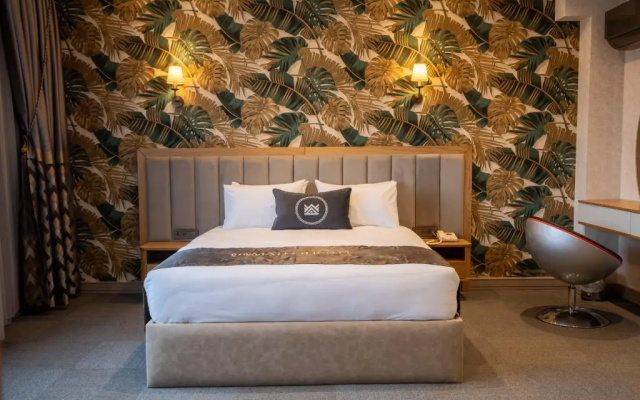 Mateo Hotel