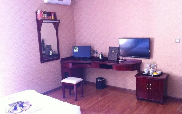 Fu Quan Hotel