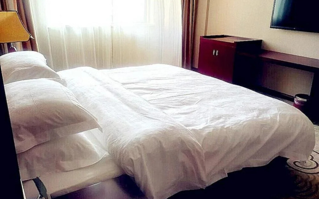 Mingjia Holiday Hotel