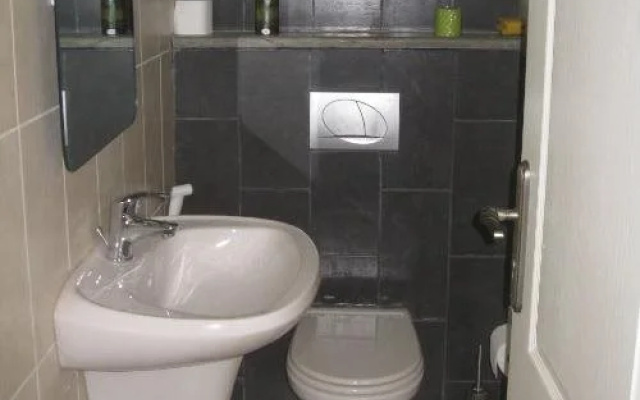Eco Friendly Furnished apartments