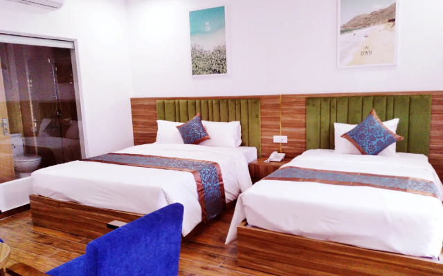 Hallo Hotel