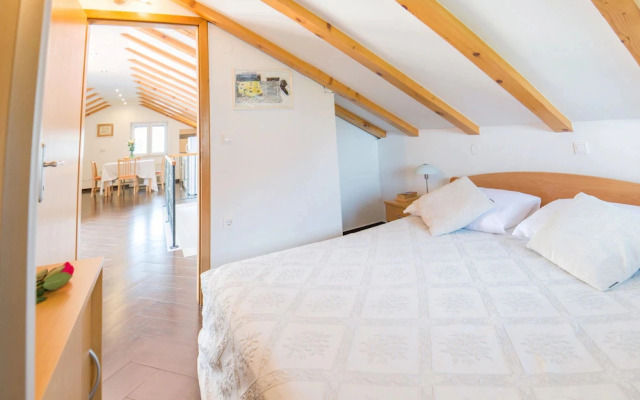 Apartments Sutalo