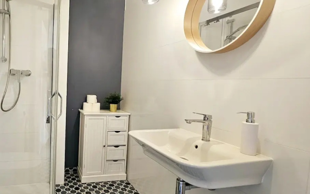 Apartament Mundo Kołobrzeg - 365PAM