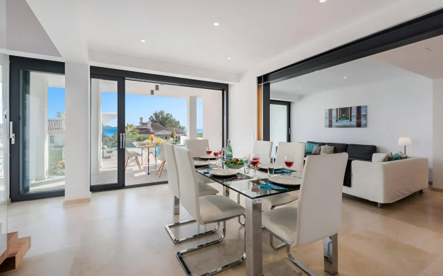 Villa Nereo 208 by Mallorca Charme