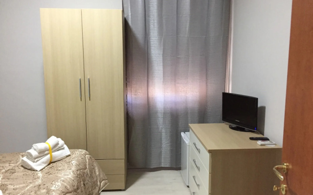 B&B Sirentum