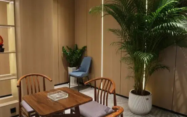 Hetian Hotel