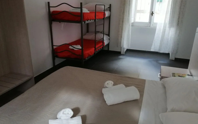 B&B Olimpo