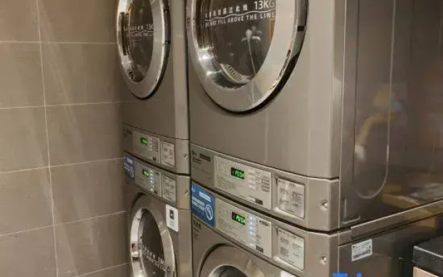 Hanting Hotel (Chuzhou Qingliu Middle Road Store)