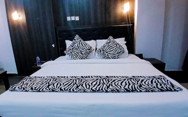 AAHotel Abuja