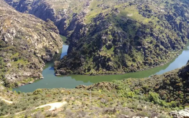 Refúgio do Douro Guest House
