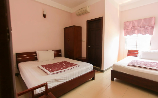 Tay Hai 2 Hotel