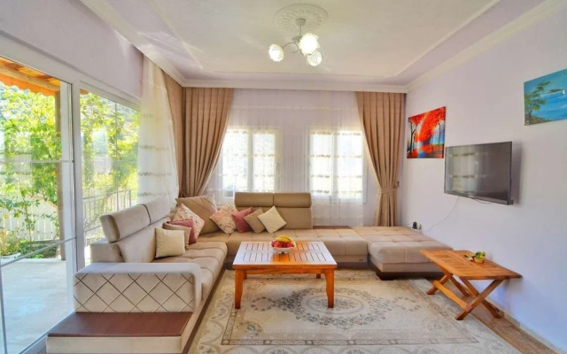 Villa Sahra
