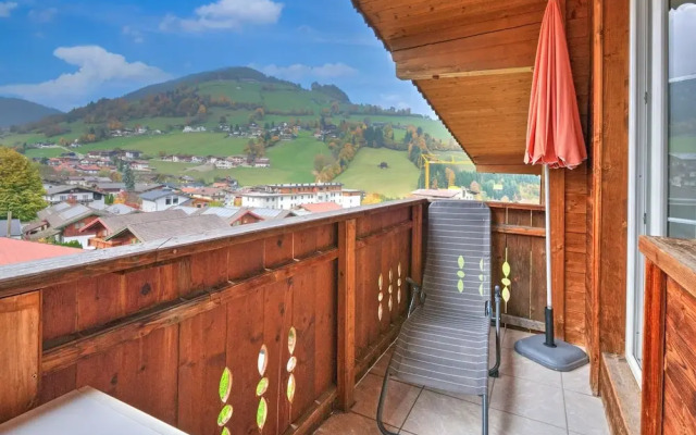 Bright Vicky Apartment With Infrared Sauna
