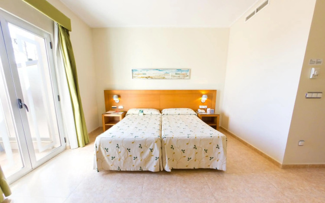 Hotel Traina