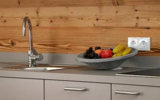 Ferienwohnung Kreidl