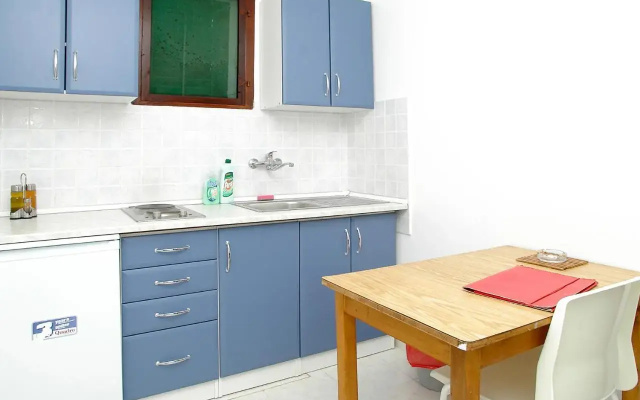Apartment Sarenko-5 by Interhome