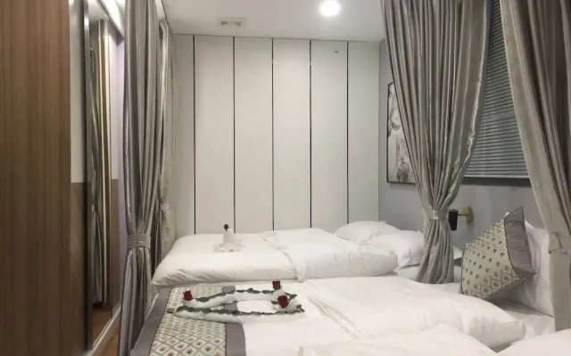 HOSTEL PRESIDENT Yangon
