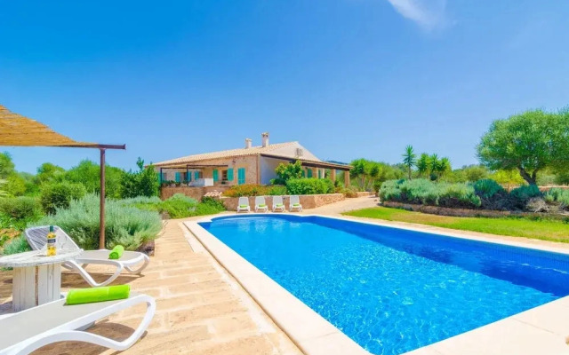 Casa Yolanda in Manacor