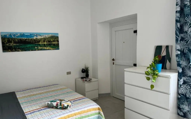 Bnbook - Cascina Crennese