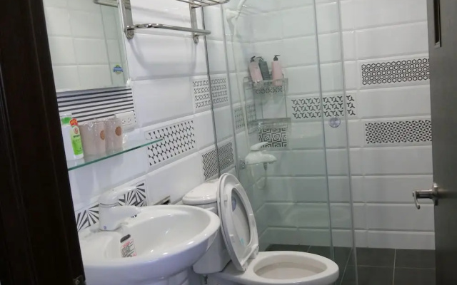 Summer Scent HomeStay