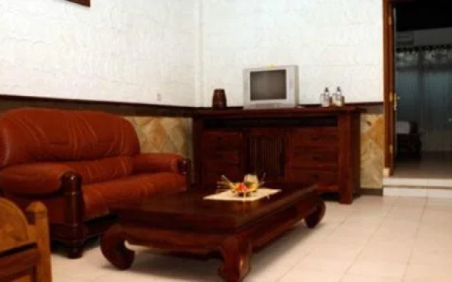Puri Karang Residence