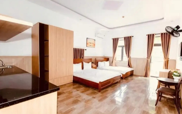 Thao Van 3 Hotel