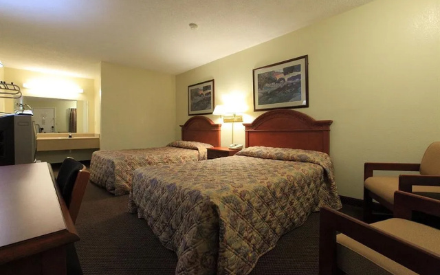 Executive Inn