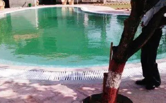 Leisure Vacations Myrica Resort