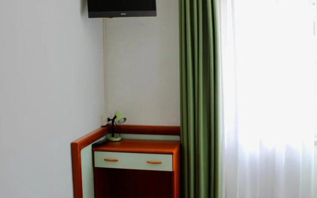 Hotel Cristina